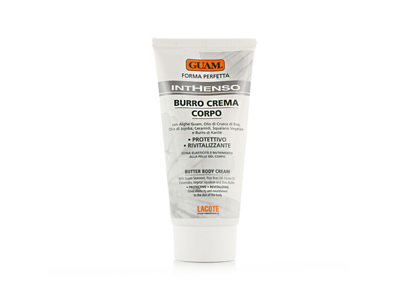 Körpercreme Guam Inthenso Butter Body Cream 150 ml
