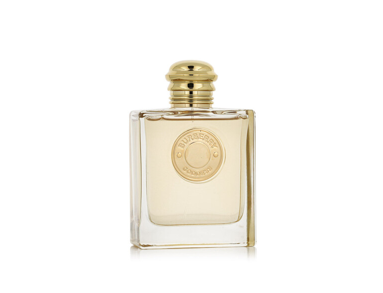 Eau de Parfum Burberry Goddess 100 ml
