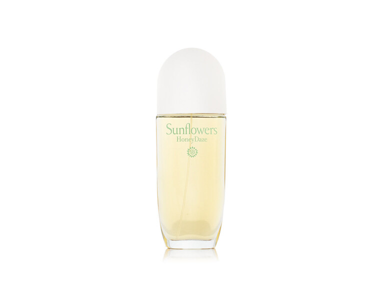 Eau de Toilette Elizabeth Arden Sunflowers HoneyDaze 100 ml