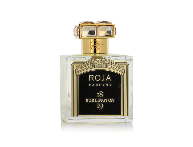 Eau de Parfum Roja Parfums Burlington 1819 100 ml