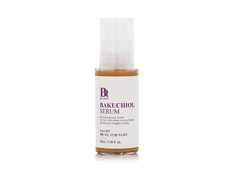 Gesichtsserum Benton Bakuchiol 35 ml
