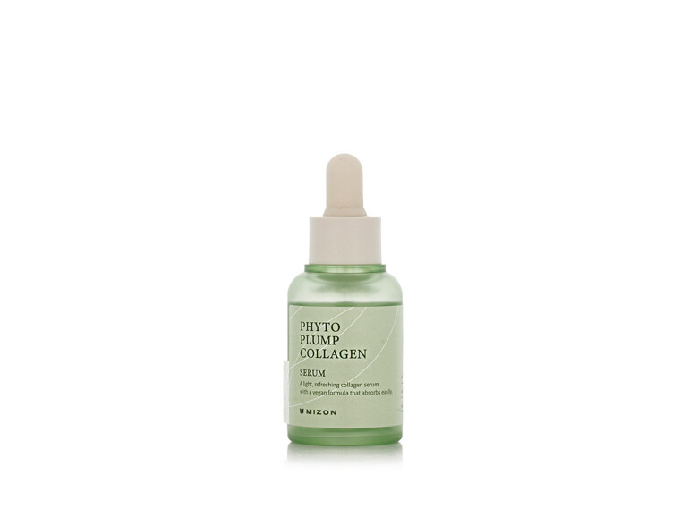 Gesichtsserum Mizon Phyto Plump Collagen Serum 30 ml