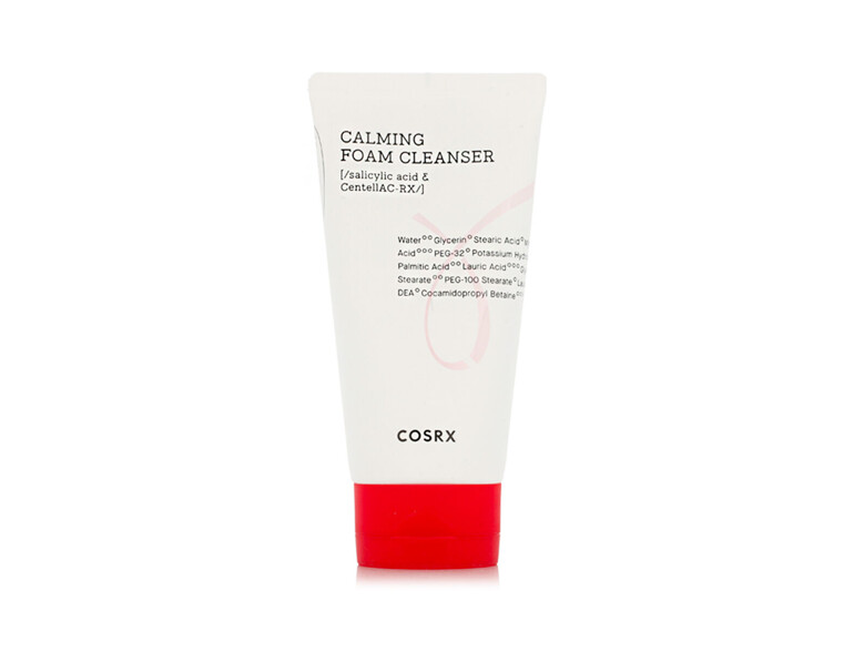 Reinigungsschaum COSRX AC Collection Calming Foam Cleanser 150 ml