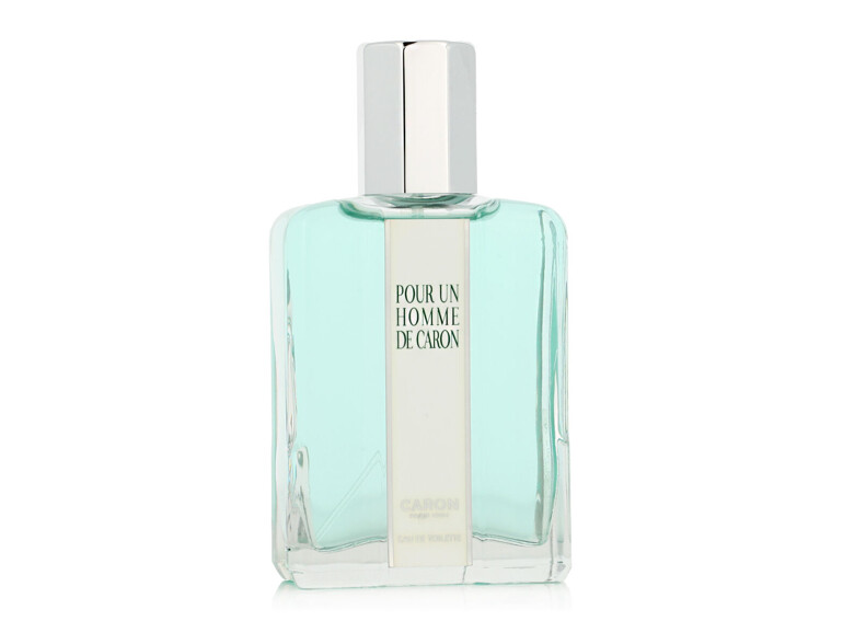 Eau de Toilette Caron Pour Un Homme de Caron 75 ml