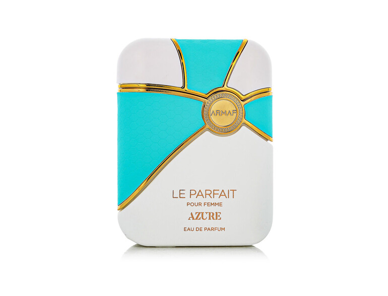 Eau de Parfum Armaf Le Parfait Azure Pour Femme 100 ml