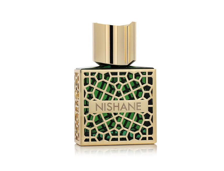 Extrait de Parfum Nishane Shem 50 ml