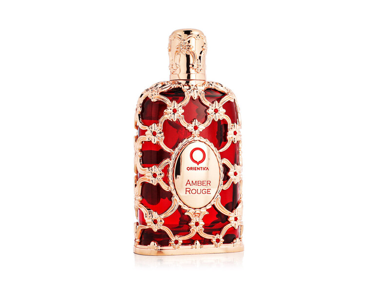 Eau de Parfum Orientica Amber Rouge 150 ml