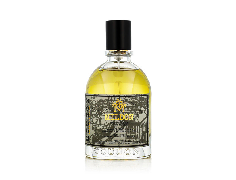 Extrait de Parfum Moudon Mildon 100 ml
