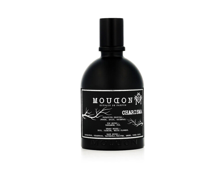Extrait de Parfum Moudon Charisma 100 ml
