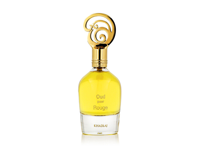 Eau de Parfum Khadlaj Oud pour Rouge 100 ml