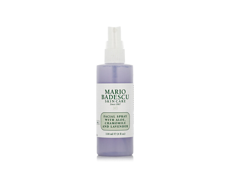 Gesichtswasser und Spray Mario Badescu Facial Spray 118 ml