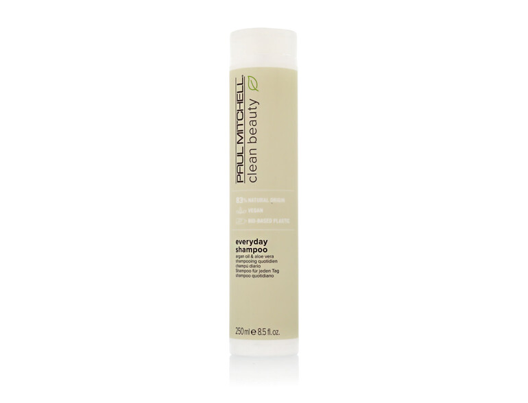 Shampoo Paul Mitchell Clean Beauty Everyday Everyday Shampoo 250 ml