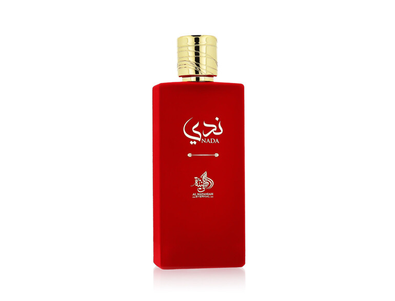 Eau de Parfum Al Wataniah Nada 100 ml