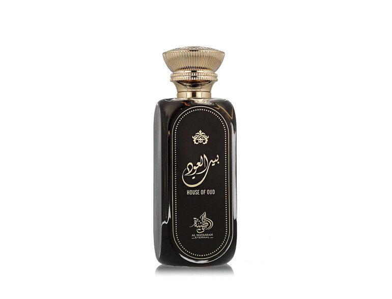 Eau de Parfum Al Wataniah House Of Oud 100 ml