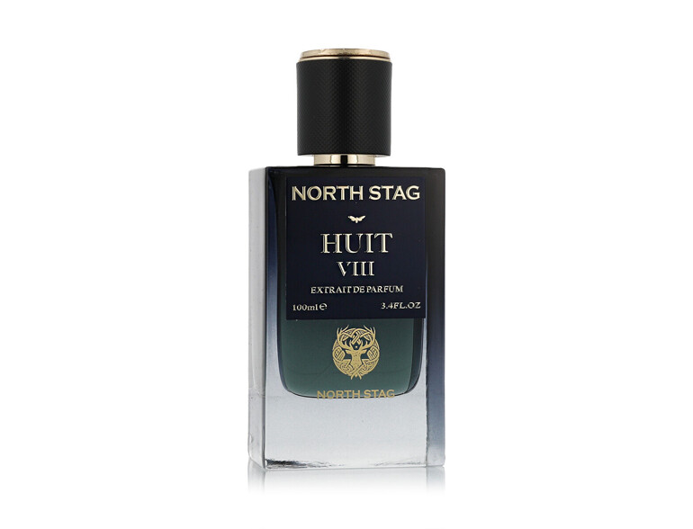 Extrait de Parfum North Stag Huit VIII 100 ml