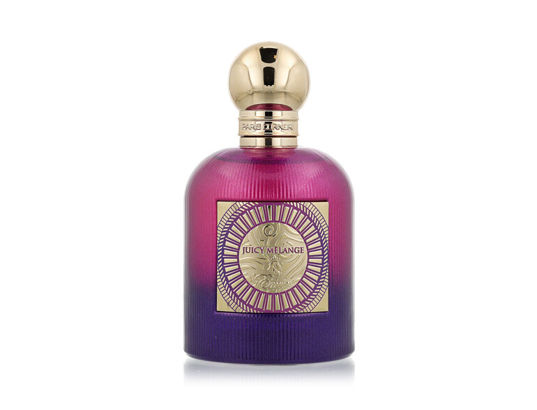 Eau de Parfum Emir Juicy Melange 100 ml