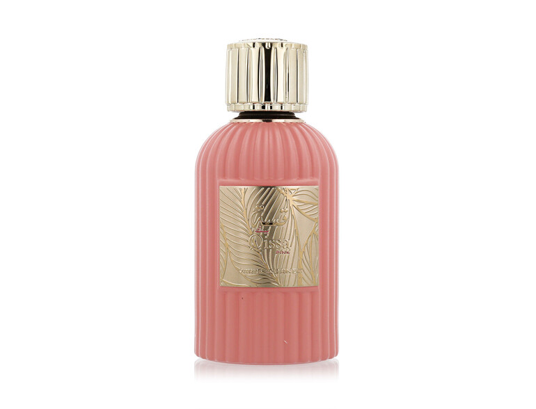 Eau de Parfum Paris Corner Qissa Pink 100 ml