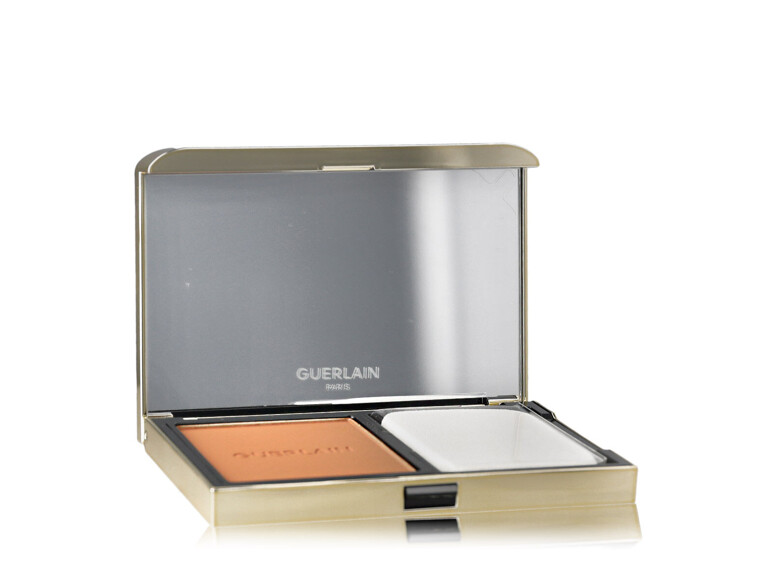 Foundation Guerlain Parure Gold Skin Control High Perfection Matte Compact Foundation 8,7 g 5N