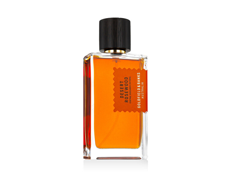Parfum Goldfield & Banks Desert Rosewood 100 ml