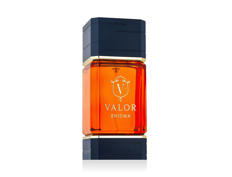 Eau de Parfum Khadlaj Valor Enigma 100 ml