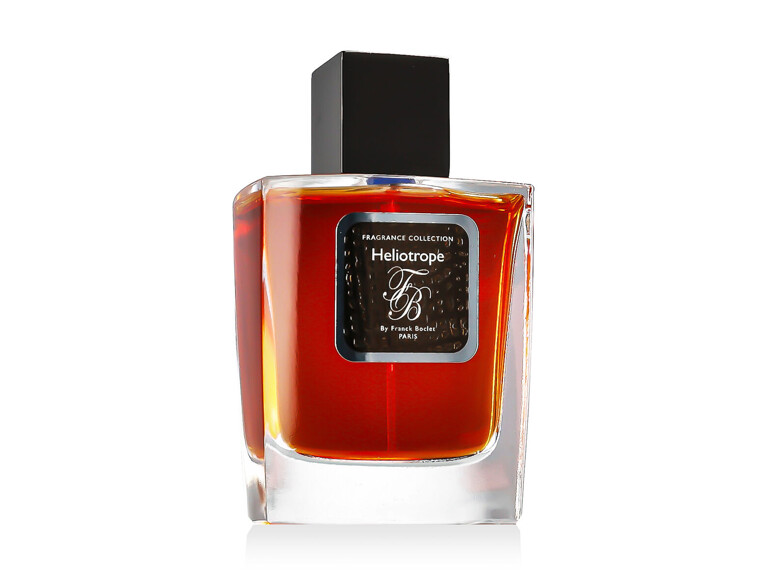 Eau de Parfum Franck Boclet Heliotrope 100 ml