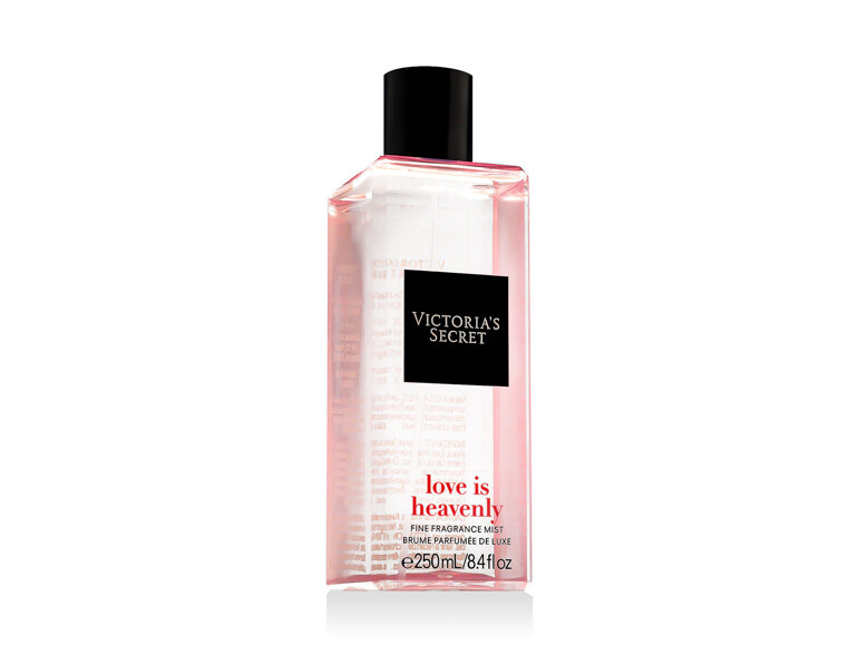Körperspray Victoria´s Secret Love is Heavenly 250 ml