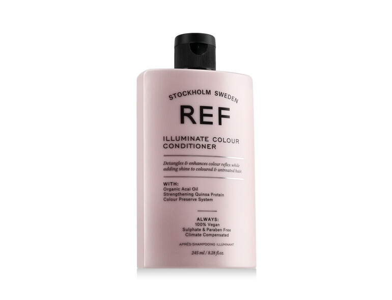 Conditioner REF Illuminate Colour Conditioner 245 ml