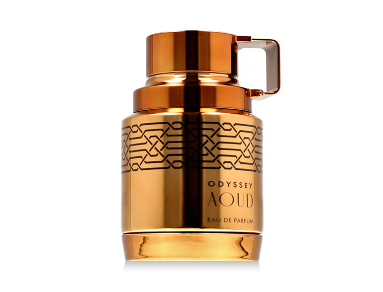 Eau de Parfum Armaf Odyssey Aoud 60 ml