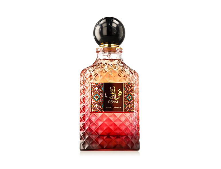 Eau de Parfum Paris Corner Qawafi 100 ml