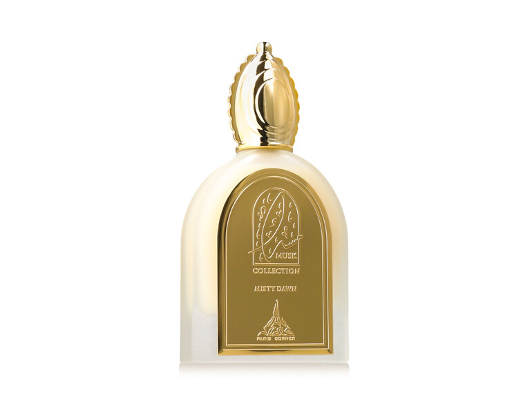 Eau de Parfum Paris Corner Misty Dawn Musk Collection 100 ml