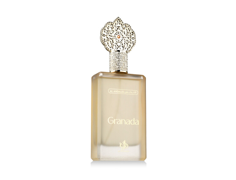 Eau de Parfum Al Wataniah Granada 100 ml