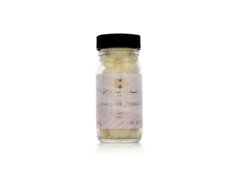 Raumspray und Diffuser L´Artisan Parfumeur Cristaux De Provence Nachfüllung 50 g
