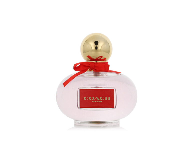 Eau de Parfum Coach Poppy 100 ml
