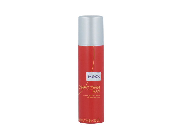 Deodorant Mexx Energizing Man 150 ml