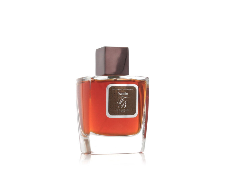 Eau de Parfum Franck Boclet Vanille 100 ml