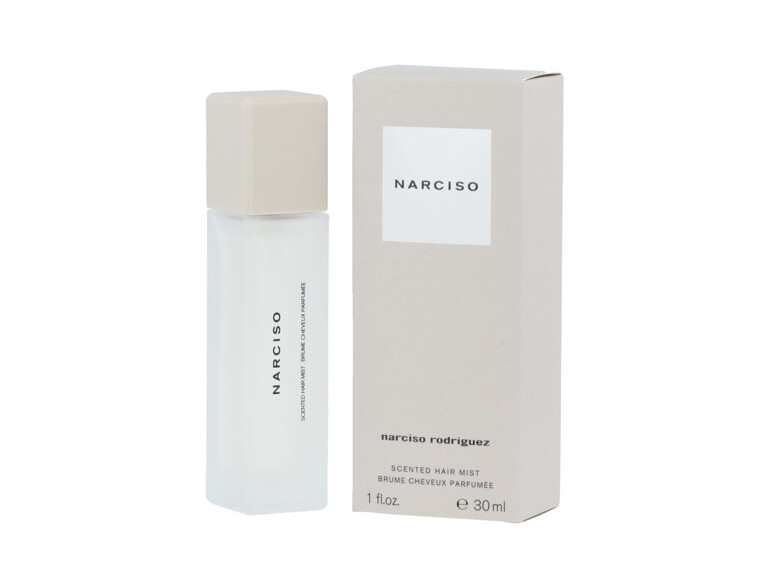 Haar Nebel Narciso Rodriguez For Her Hair Mist 30 ml