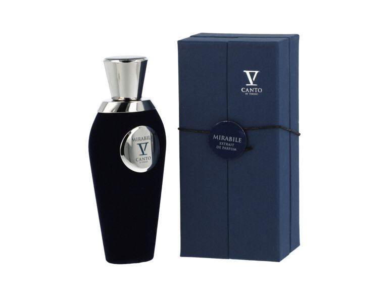 Extrait de Parfum V Canto Mirabile 100 ml