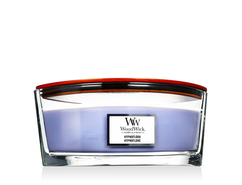 Duftkerze WoodWick Hypnoflora 453,6 g