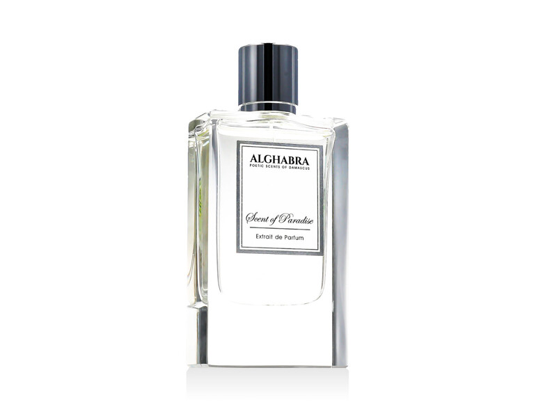 Extrait de Parfum Alghabra Scent of Paradise 50 ml