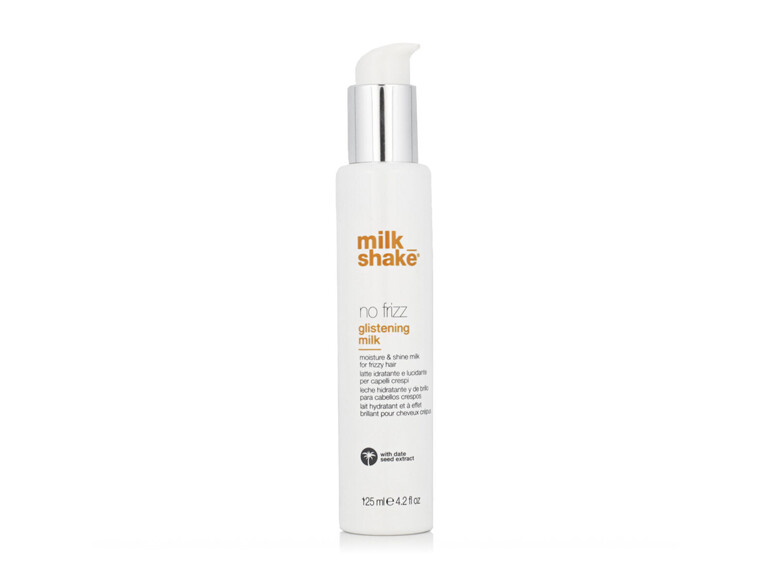 Für Glättung Milk Shake No Frizz Glistening Milk 125 ml