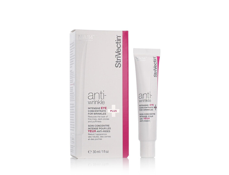 Augencreme StriVectin Anti-Wrinkle Intensive Eye Concentrate Plus 30 ml