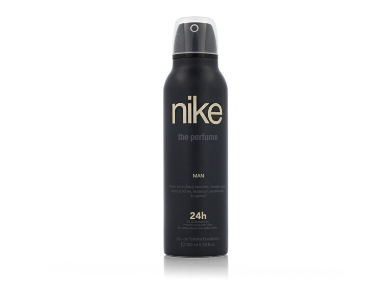 Deodorant Nike Perfumes The Perfume Man 24h 200 ml