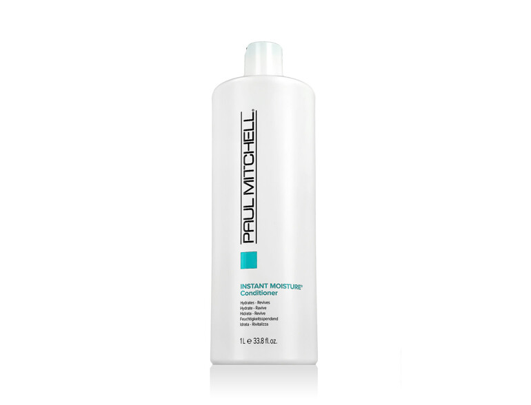 Conditioner Paul Mitchell Instant Moisture Conditioner 1000 ml