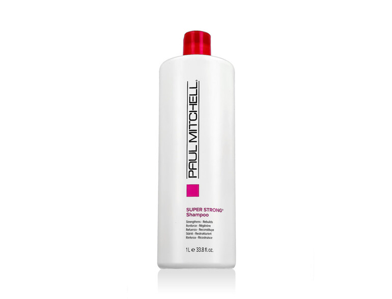 Shampoo Paul Mitchell Super Strong Shampoo 1000 ml