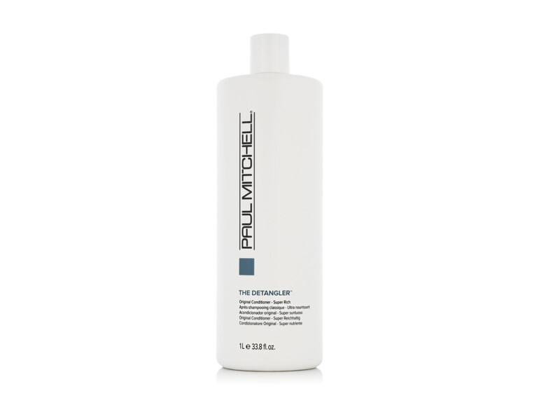 Conditioner Paul Mitchell Original The Detangler 1000 ml