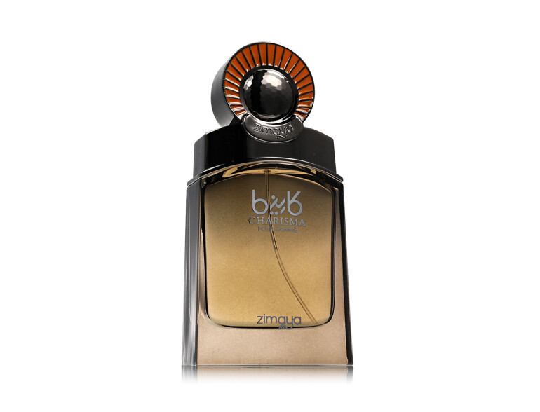 Eau de Parfum Zimaya Charisma 100 ml