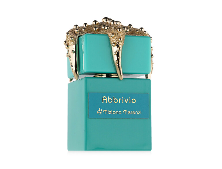Extrait de Parfum Tiziana Terenzi Abbrivio 100 ml