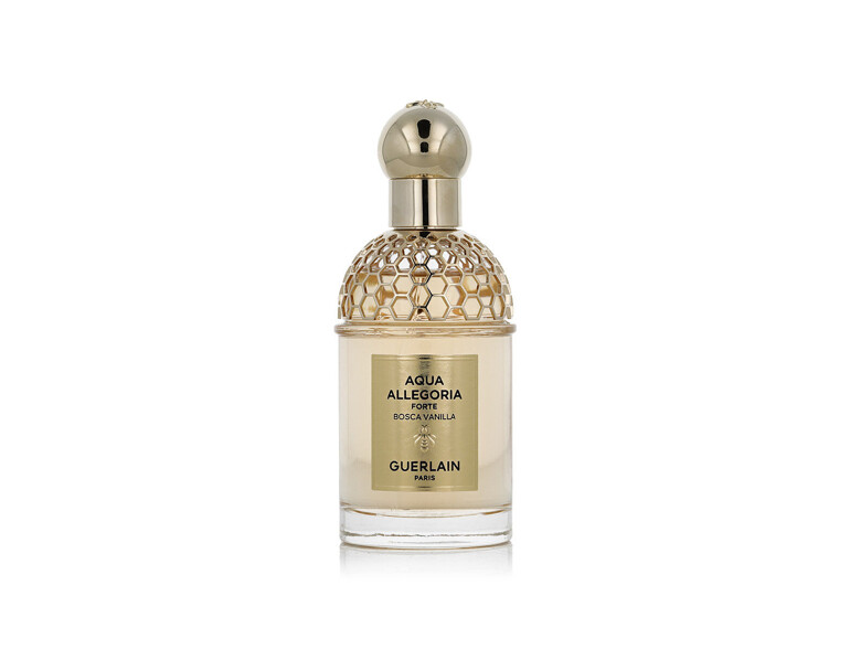 Eau de Parfum Guerlain Aqua Allegoria Forte Bosca Vanilla 75 ml