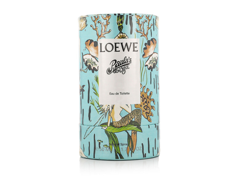 Eau de Toilette Loewe Paula's Ibiza 50 ml