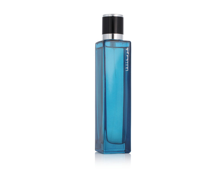 Eau de Parfum Rasasi Kun Mukhtalifan 100 ml